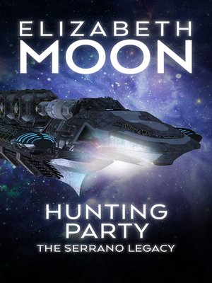 Hunting Party - ebook